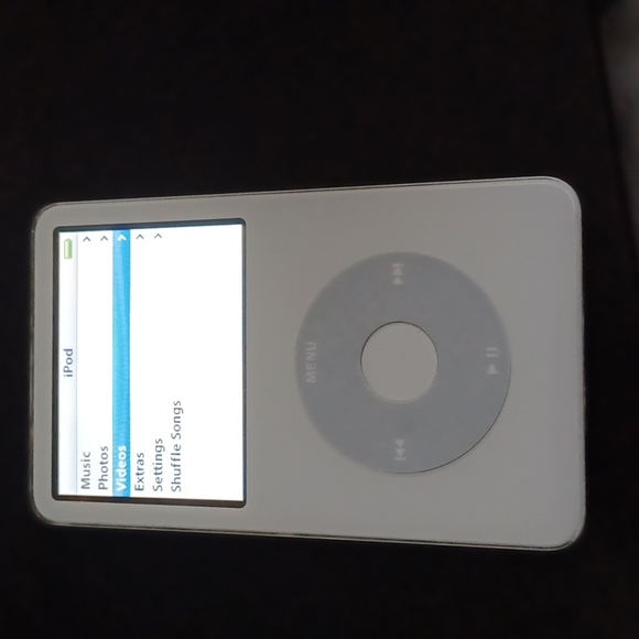 🎉HP🎉Ipod classic 5th generation Model 1136 30G - Picture 3 of 5